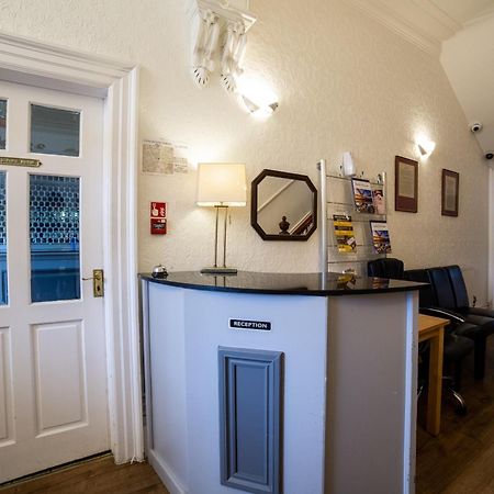 The Douglas Hotel Hartlepool Buitenkant foto