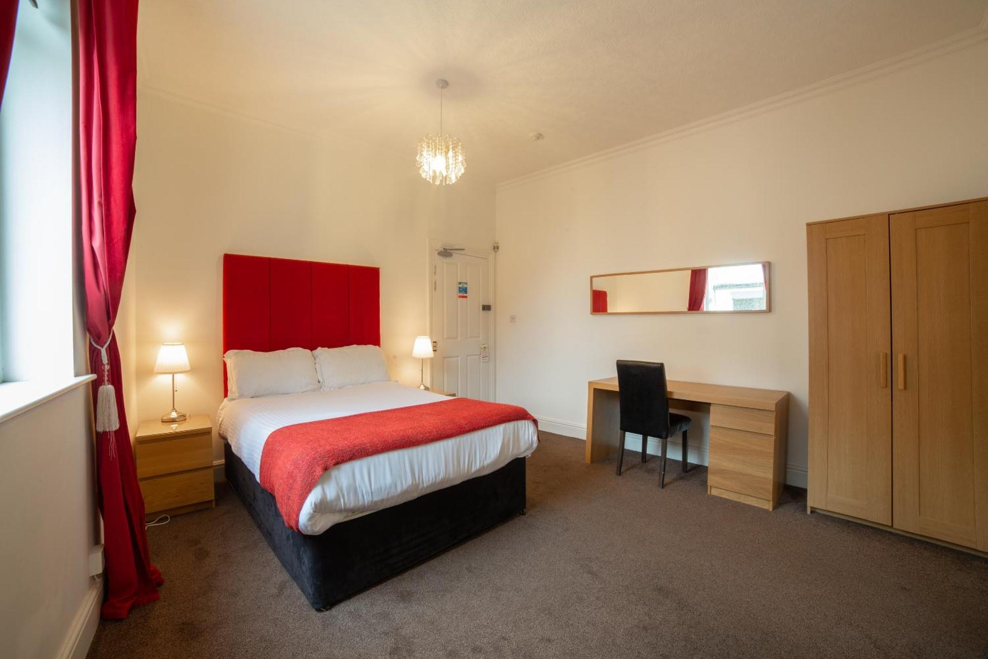 The Douglas Hotel Hartlepool Buitenkant foto