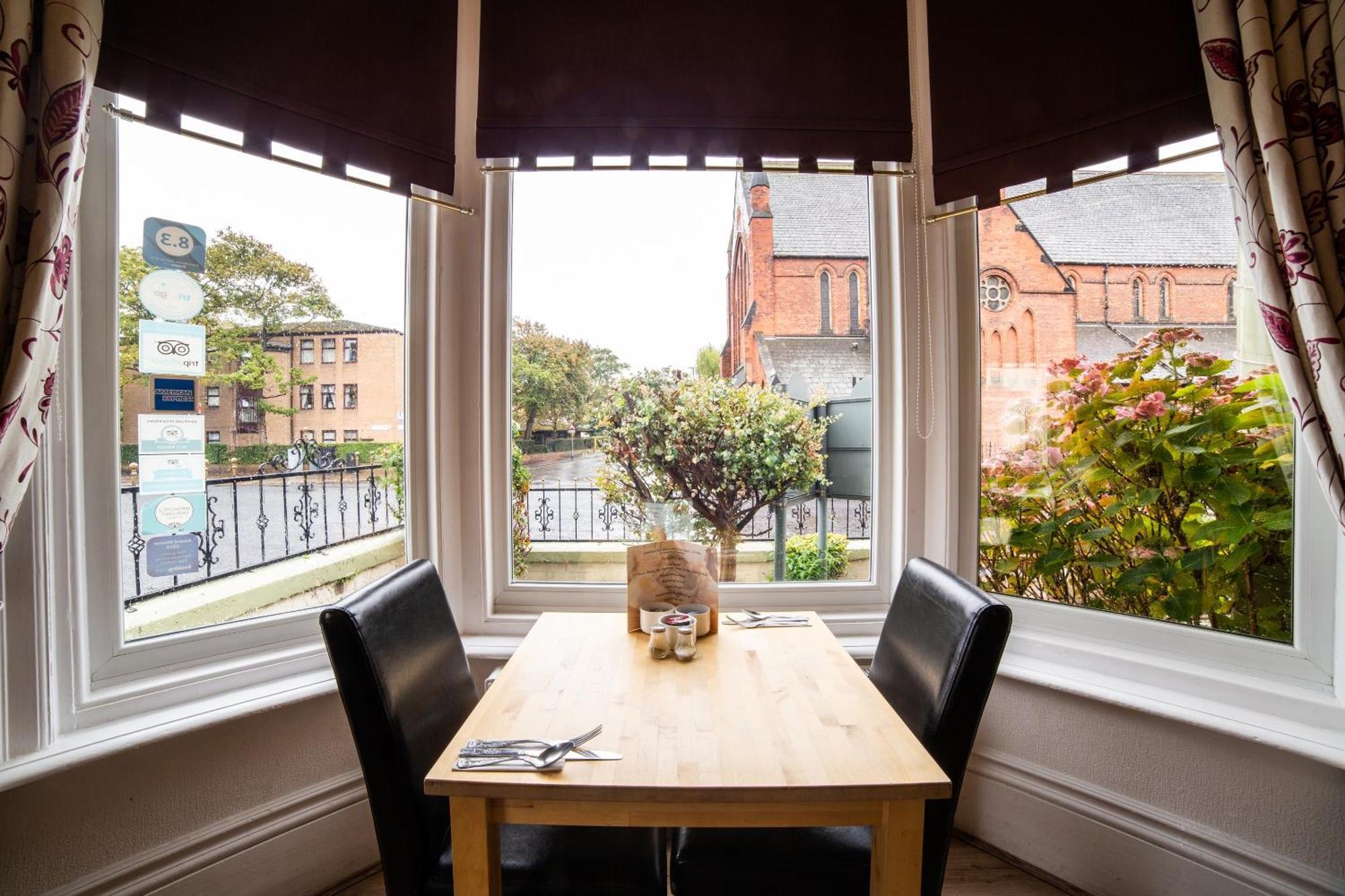 The Douglas Hotel Hartlepool Buitenkant foto
