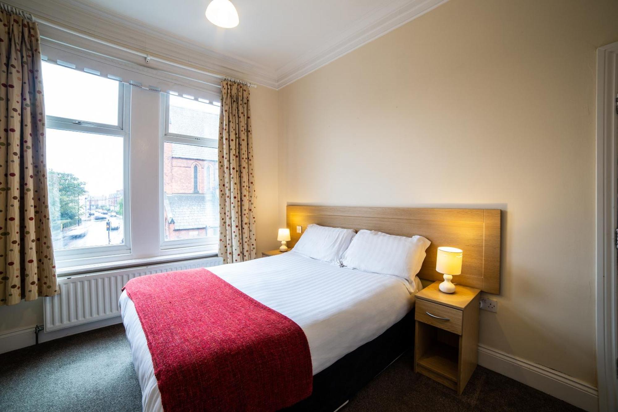 The Douglas Hotel Hartlepool Buitenkant foto