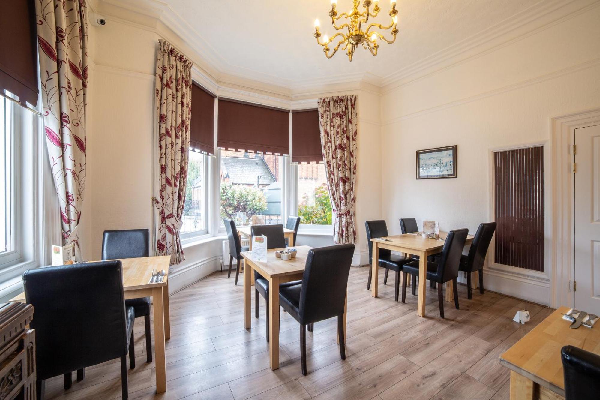 The Douglas Hotel Hartlepool Buitenkant foto